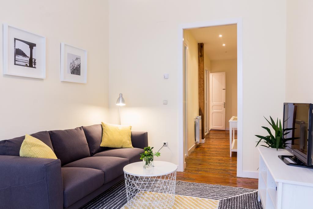 Apartamento Urgul San Sebastián Exterior photo